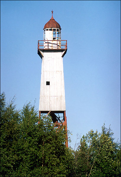 маяк Самбой