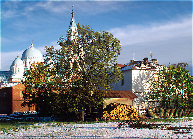 Валаам